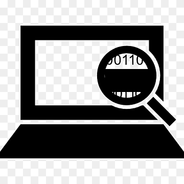 Computer Icons Binary code Symbol, Computer, text, rectangle, computer png thumbnail
