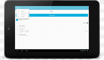 كمبيوتر لوحي Xamarin Computer program Android، android, أداة, إلكترونيات, كمبيوتر png thumbnail