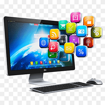 Computersoftware Computerprogram Desktop Computere, web-ui, Adobe Creative Cloud, computer, Computer hardware png thumbnail