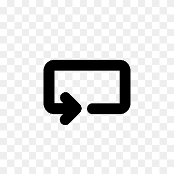 wiederholen, ui, basic, interface, Basic Interface icon, png thumbnail