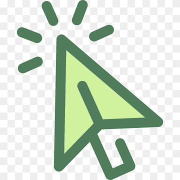 Tietokoneen hiiri Kohdistimen osoitin Tietokoneen kuvakkeet, tietokoneen hiiri, kulma, NUOLI, brändi png thumbnail