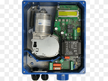Elektronisk komponent Elektronik Tilbehør Mikrocontroller, sensorikon, Computer hardware, elektronisk komponent, elektronik png thumbnail