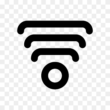 wifi, connexió, ui, bàsic, interfície, icona de la interfície bàsica, png thumbnail