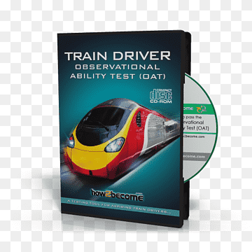 CD-ROM Software Testing Computer Software Train Disco compacto, maquinista, computador, trem, computador Hardware png thumbnail