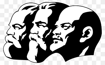 marxu2013engelsu2013lenin institute soviet union marxism leninism, s of a fist, monocromo, silueta, comunismo png thumbnail