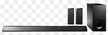 Soundbar Sony Sistema de home theater 5.1 som surround DTS-HD Master Audio, sony, eletrônica, bluetooth, som png thumbnail