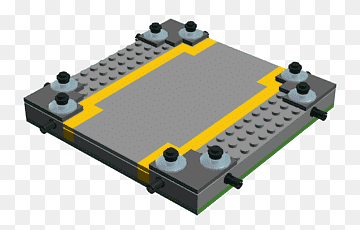 Microcontroller Electronics Elektronisk komponent Circuit Prototyping, design, kunst, kredsløbskomponent, Prototyping af kredsløb png thumbnail