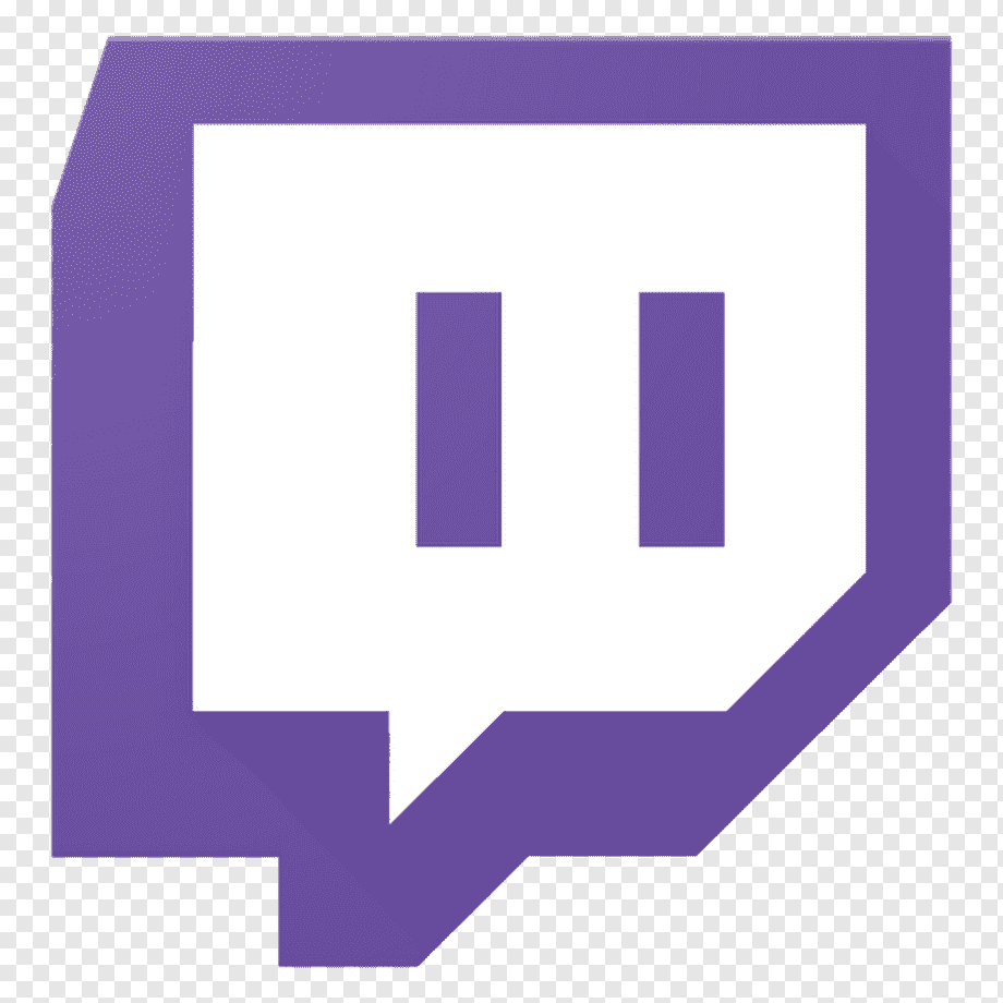 Twitch Logo Png Images | Pngwing