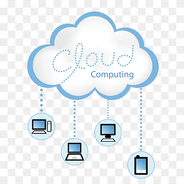 Cloud Computing conexión de datos grandes, computación en la nube, grandes datos, conexión png thumbnail