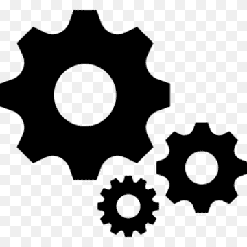 Business process Computer Icons Consultant Industry, Business, service, people, black png thumbnail