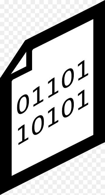 File, Biner, Kode, Data, Digital, Coding, png thumbnail