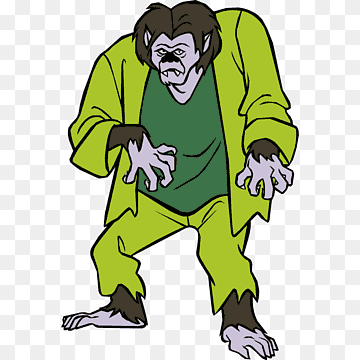 Scooby-Doo Velma Dinkley Cartoon, scooby doo night of 100 frights monsters, comics, mammal, hand png thumbnail