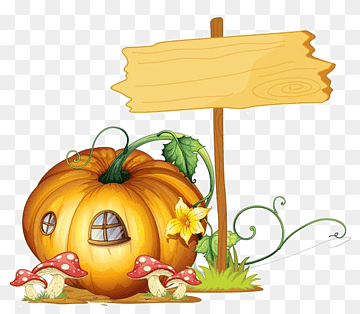 Pumpkin graphy Illustration, Free to pull the pumpkin material, food, free Logo Design Template, orange png thumbnail