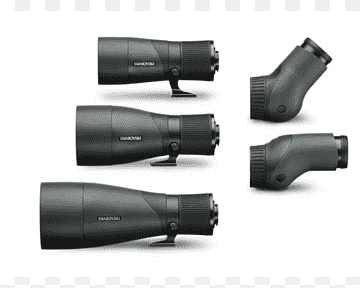 Swarovski Optik Spotting Scopes Telescope Eyepiece Objective, Lunet, angle, lens, objective png thumbnail