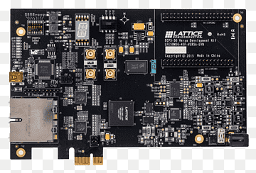 Lattice Semiconductor Field-programmable gate array Kit pengembangan perangkat lunak, Papan Pengembangan Mikroprosesor, elektronik, lainnya, Pemrograman komputer png thumbnail
