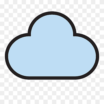 sky, databehandling, data, database, internett, nettverk, lagring, Cloud Computing-ikon, png thumbnail