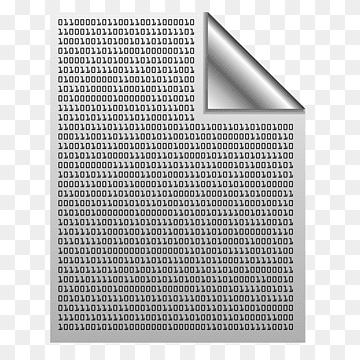 File biner Ikon Komputer Nomor biner File teks, File Biner, sudut, teks, persegi panjang png thumbnail