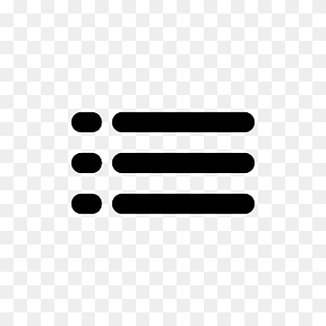 sort, afspilningsliste, ui, basic, interface, Basic Interface-ikon, png thumbnail