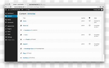 Computerprogram WordPress Indholdsstyringssystem WooCommerce, WordPress, mærke, computer, computertype png thumbnail