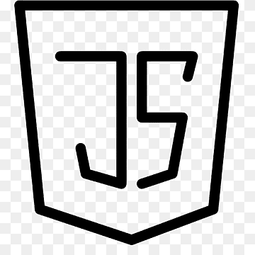 javascript logosu, javascript logosu taslağı, png thumbnail