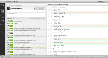 Perangkat Lunak Komputer Multimedia Teks Program komputer, Github, teks, komputer, Program komputer png thumbnail