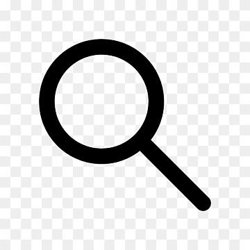 cerca, zoom, ui, basic, interface, icona de la interfície bàsica, png thumbnail