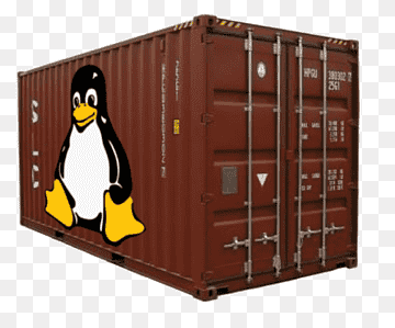 LXC Linux Docker Virtuel maskine Virtualisering på operativsystemniveau, linux, havnearbejder, flygeløs fugl, hardware virtualisering png thumbnail
