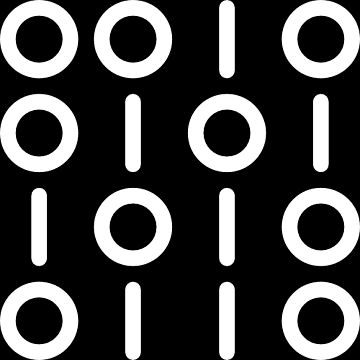 Binaarikoodi Binaarinumero Tietokonekuvakkeet Binaaritiedosto Binaarikoodattu desimaali, ilmainen korkealaatuinen binaarikuvake, Android, Android-sovelluspaketti, aptoide png thumbnail