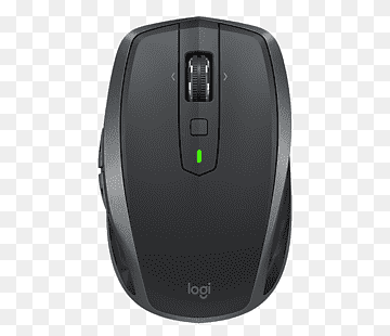 컴퓨터 마우스 Logitech Unifying 수신기 무선, 서라운드 라이트, 전자 제품, 컴퓨터, 마우스 png thumbnail