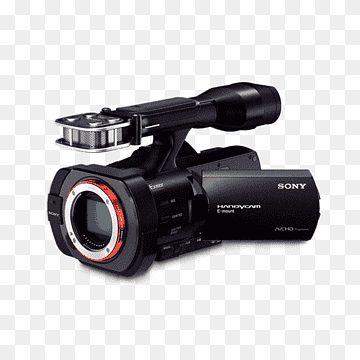 Free download | Sony Handycam NEX-VG900 Video Cameras Full-frame ...