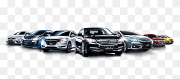 Honda vehicle lot, Car Honda Civic Poster, car, compact Car, sedan, vehicle png thumbnail