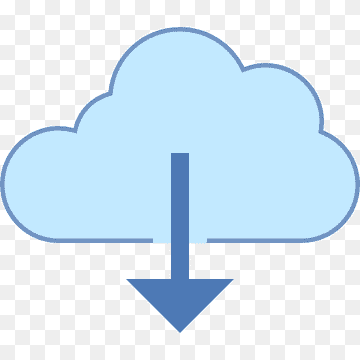 Computer ikoner Cloud computing, cloud computing, areal, Sky, skyen png thumbnail