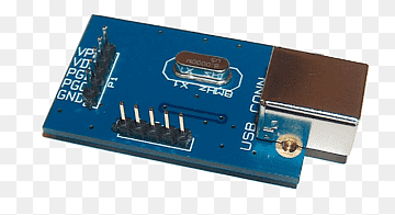 PIC-mikrocontroller-hardwareprogrammerer Flash-hukommelse Computerhardware, passiv kredsløbskomponent, kredsløbskomponent, Computer hardware, Computer software png thumbnail