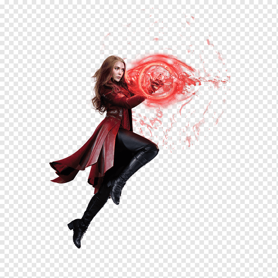 Wanda maximoff capitán américa viuda negra visión maravilla universo  cinematográfico, fondo del cartel, vengadores, héroes, fondo de pantalla de  la computadora png | PNGWing