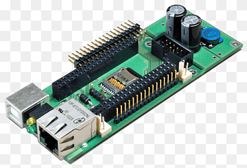Microcontroller Hardware Programmer Elektronik Netværkskort og adaptere Elektrisk netværk, Arm Cortexa75, arm Cortexa75, kredsløbskomponent, Computer hardware png thumbnail