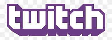 TwitchCon Streaming media Live television Live streaming, twitch, purple, television, violet png thumbnail