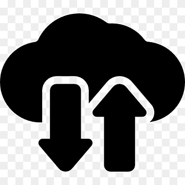 Computer Icons Cloud computing, computação em nuvem, rede de computadores, texto, nuvem png thumbnail