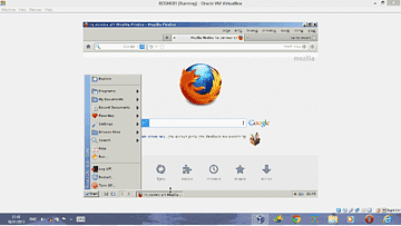 Bilgisayar Yazılımı Multimedya Web sayfası Metin, firefox, metin, bilgisayar, bilgisayar Program png thumbnail