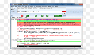 Computerprogramm-Webseitenzeile, Computer, Bereich, Marke, ceratrends gmbh png thumbnail