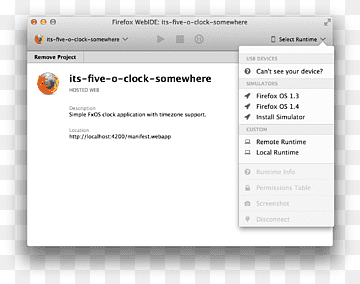 Dataprogram Webutviklingsverktøy MDN Web Docs Firefox, Firefox, område, merke, kommandolinje Grensesnitt png thumbnail