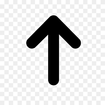 arrow, direction, move, pointer, up, Basic Web Elements icon, png thumbnail