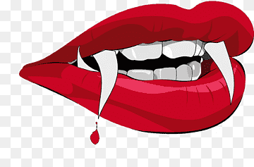 diente de vampiro colmillo, vampiro, colmillo, personaje de ficción, labio png thumbnail