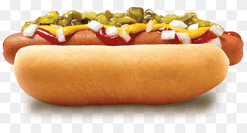Hot Dog Days Hamburger Bratwurst, Hot Dog, amerikanisches Essen, Grill, Rindfleisch png thumbnail