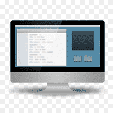 Quellcode-Symbol für Computerprogrammierung, Computer 3d, 3d, 3D Animation, Pfeile 3d png thumbnail