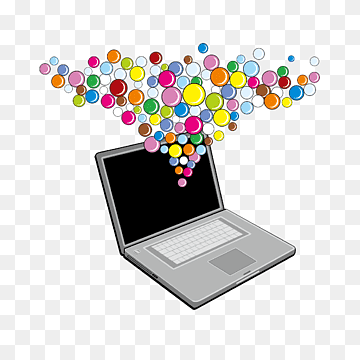 dreidimensionaler Raum Computergrafik, Computer und Ball, Ball, Kugelvektor, Weihnachtskugel png thumbnail