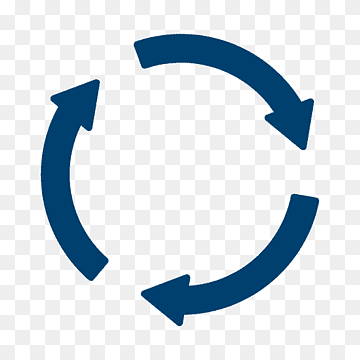 Kildekode C ++ Organisation Computerprogram, cyklus, vinkel, blå, mærke png thumbnail