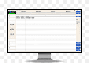 Computer Software Computer Monitors Computer program Text, hvac, text, computer, computer Program png thumbnail