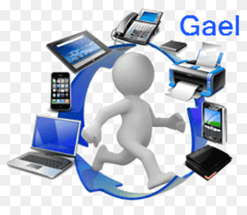 Computernetværk Computing Computer Science Technology Information, teknologi, Biblioteca, meddelelse, computer png thumbnail