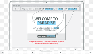 Halaman web Program komputer E-commerce, segmentasi Line, biru, teks, komputer png thumbnail