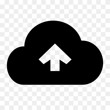 cloud, network, server, upload, Basic Web Elements icon, png thumbnail